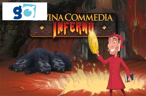 Divina Commedia – Inferno